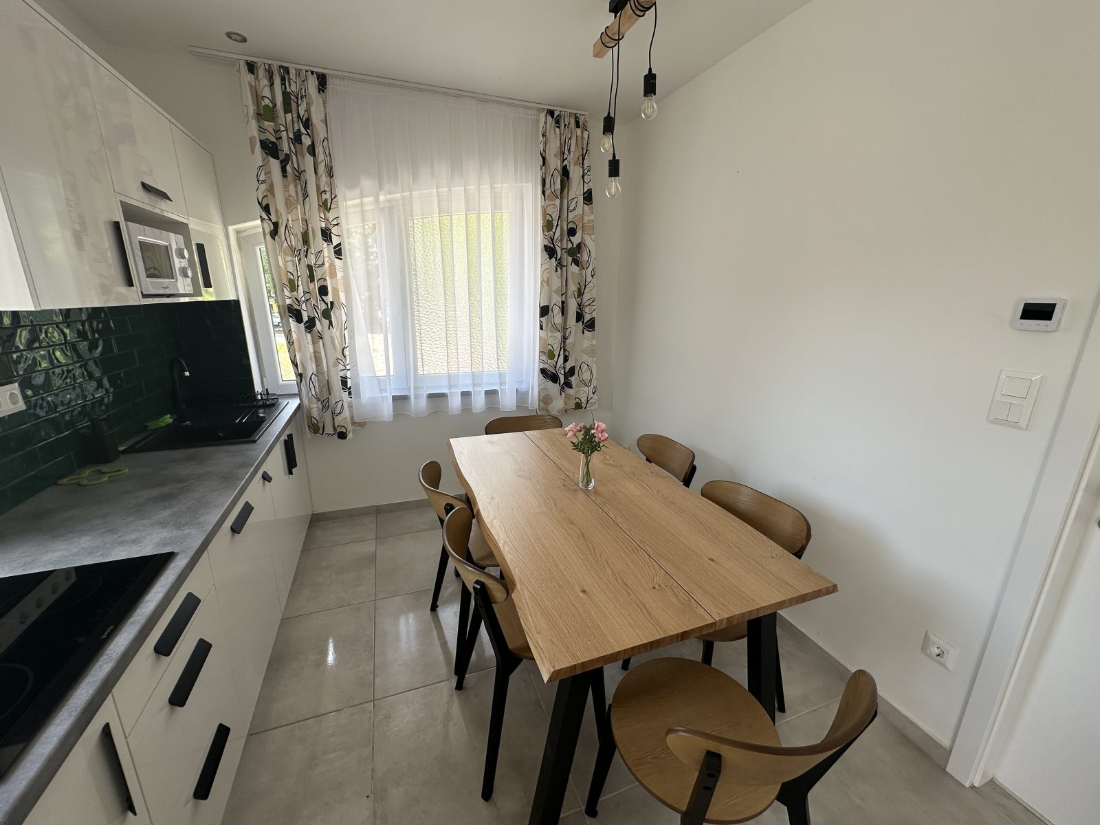 4 személyes apartman